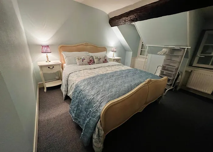 A La Maison - Hebergement De Luxe