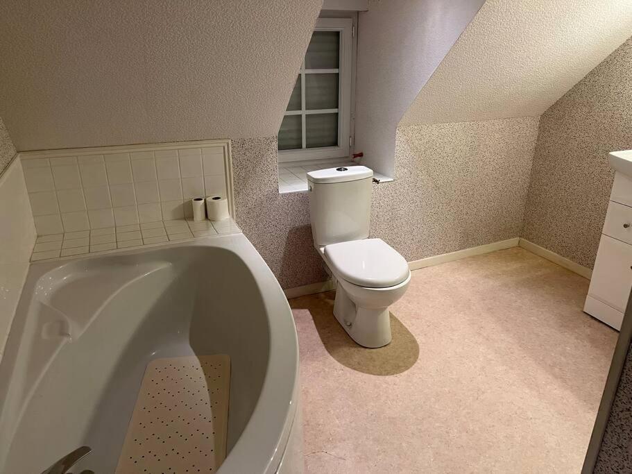 A La Maison - De Luxe *