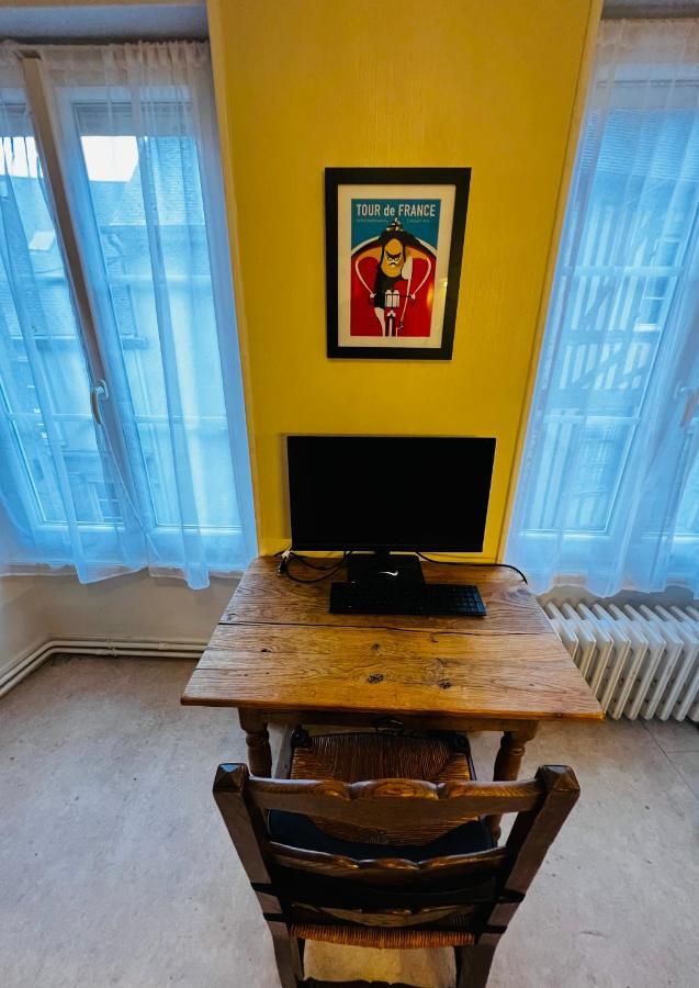 Holiday home A La Maison - De Luxe *