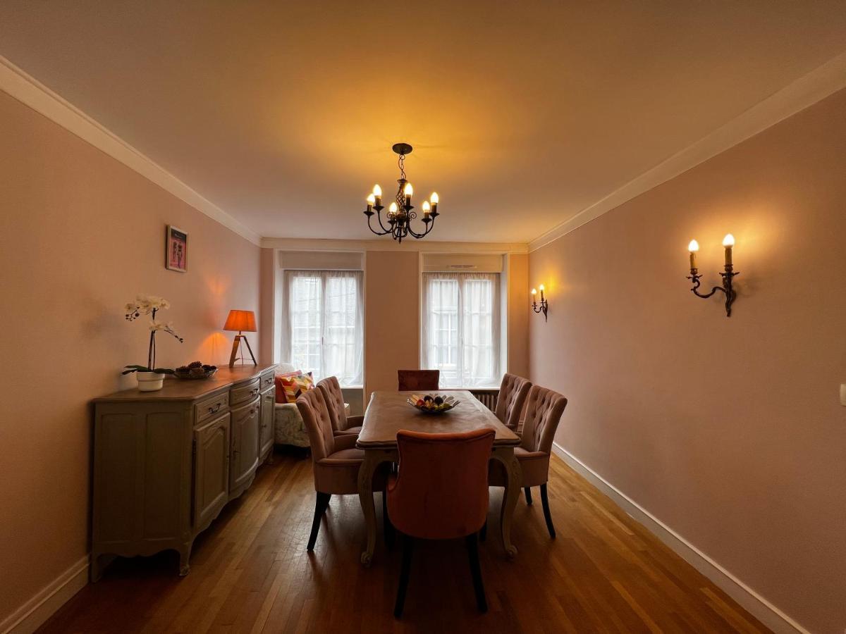 A La Maison - De Luxe *