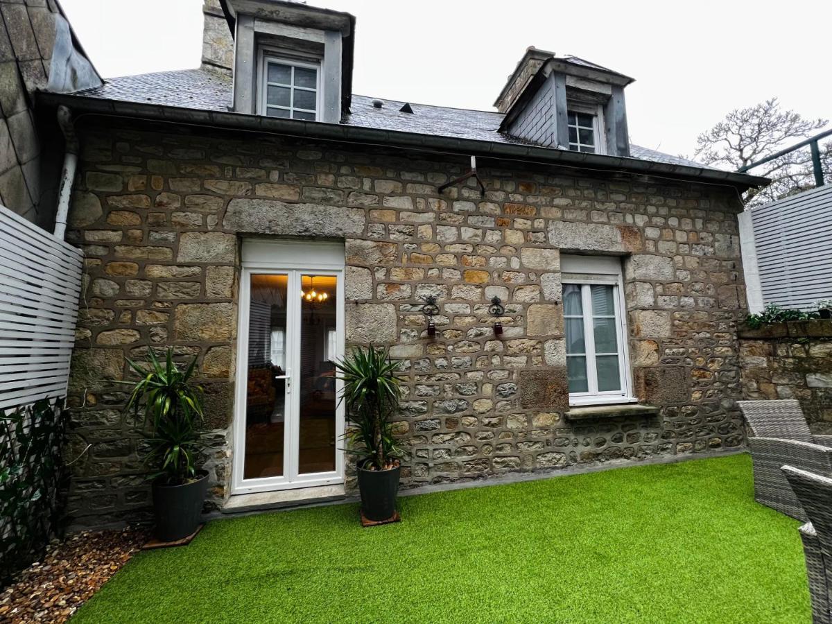 A La Maison - De Luxe Holiday home Domfront (Orne)