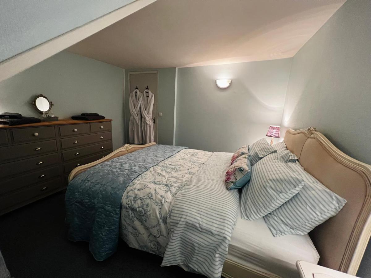 A La Maison - De Luxe Holiday home