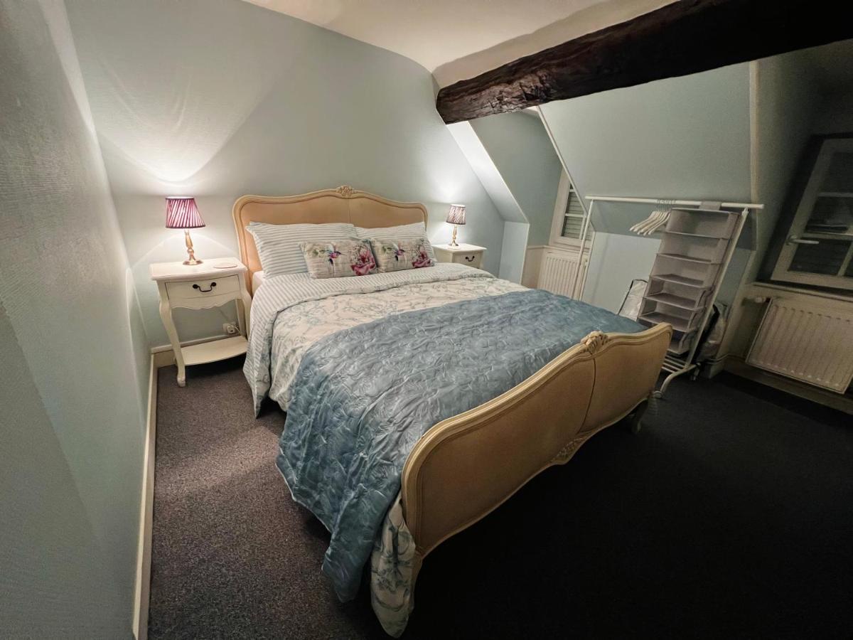 Vakantiehuis A La Maison - De Luxe Domfront (Orne)