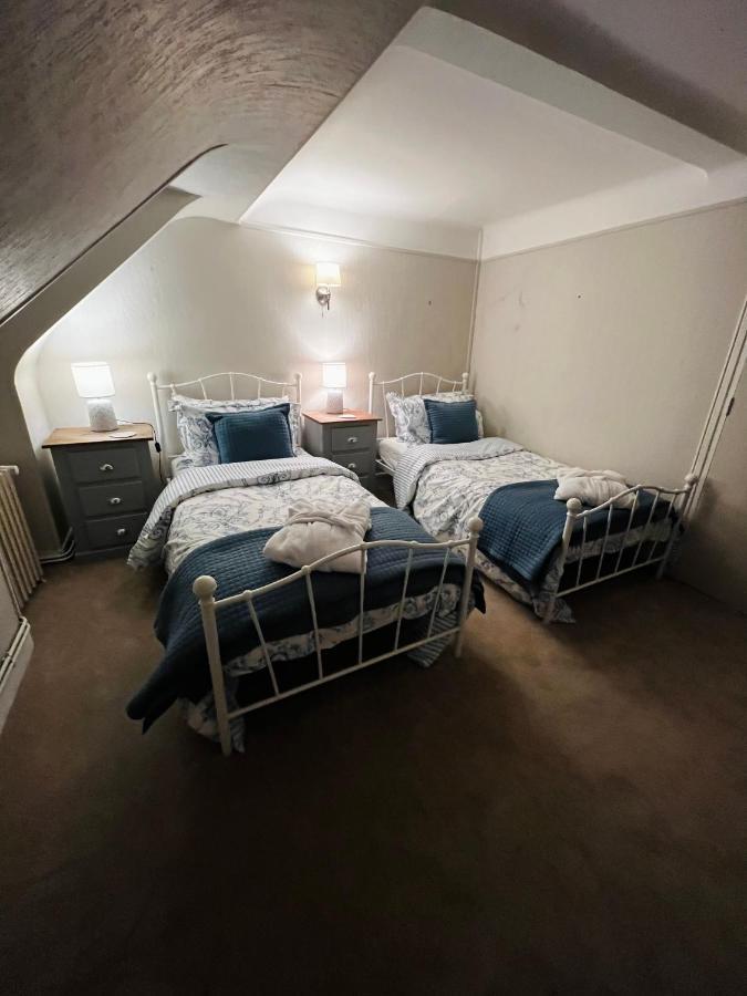 A La Maison - De Luxe Holiday home Domfront (Orne)