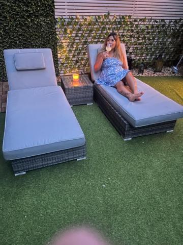 Vakantiehuis A La Maison - De Luxe